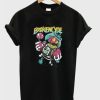 BROKENCYDE T-shirt