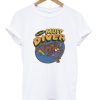 Certified Muff Diver T-shirt
