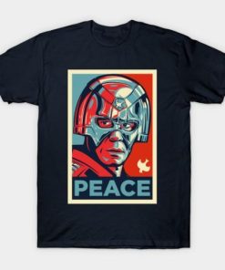 Peace Peacemaker T-shirt