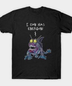 Sharkticon Gnaw T-shirt