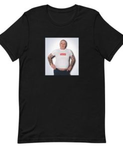 Jeff Grosso Supreme T-Shirt