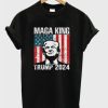 Maga King T-Shirt
