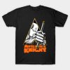 Moon Knight Misterwork Knight T-Shirt