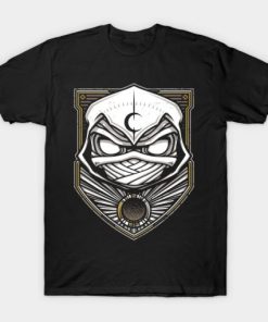 Moon Knight Moony T-Shirt