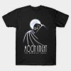 Moon Knight The Animated Series T-Shirt