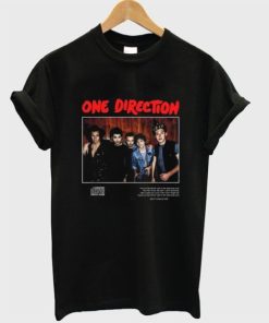 One Direction Best Song Ever T-shirt