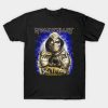 Powermoon Moon Knight T-shirt
