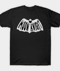 Retro Moon Knight T-Shirt