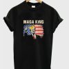 Trump Maga King T-Shirt