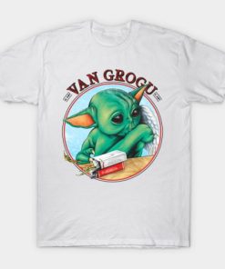 Van Grogu T-Shirt