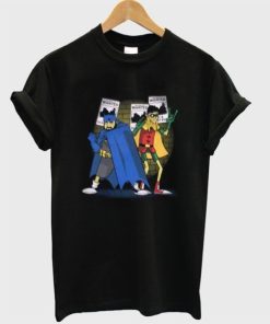 Bluntman Chronic Cartoon T-shirt