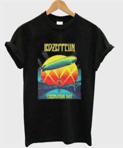 Celebration Day T-shirt