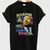 Martin Luther King Jr T-shirt