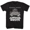 Ramming Speed T-shirt