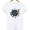 Save Our Earth Worms T-shirt