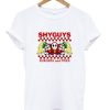 Shy Guys Burgers n Fries T-shirt