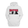 Thrasher X Godzilla Collection Hoodie