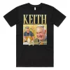 Keith Brymer Jones Homage T-shirt