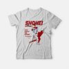 LA Angels Shohei Ohtani T-shirt