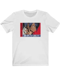 Persona 5 Anime T-Shirt