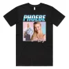 Phoebe Buffay Friends T-shirt