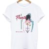 Prince and the Revolution Take Me With U T-Shirt