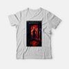 Stranger Things 2 The World Turns Upside Down T-Shirt