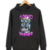 A Day To Remember Wolves Hoodie