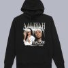 Aaliyah Homage Hoodie
