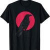 Black Crow Occult T-Shirt