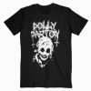 Metal Dolly Parton Funny T-shirt