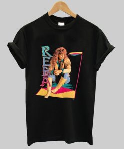 Reba Mcentire T-Shirt