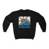 Telluride Colorado Mountain Sweatshirt