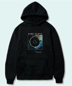 Pink Floyd Pulse Hoodie