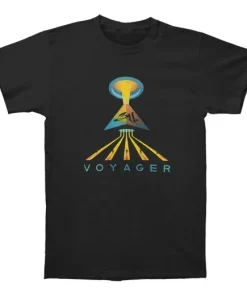311 Voyager Graphic T-shirt