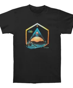 311 Voyager T-shirt