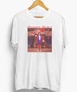 Conan Gray Crush Culture T-Shirt