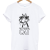 Fat Freddys Cat T-Shirt