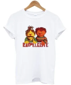 Rappelkiste T-shirt