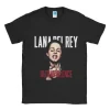 Ultraviolence Lana Del Rey T-Shirt