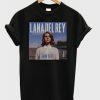 Lana Del Rey Born To Die T-shirt