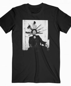 Tom Waits T-shirt