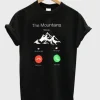 The Mountains Calling T-Shirt