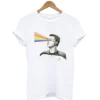 Star Trek Geordi Reading Rainbow T-Shirt