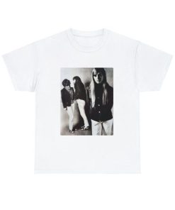 The Shangri Las T-Shirt