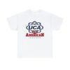 UCA All American Cheerleader T-Shirt