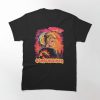 Barbenheimer Cartoon T-shirt