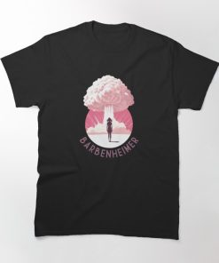 Barbenheimer T-shirt