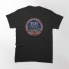 Planet Cracker Starship Ishimura T-shirt