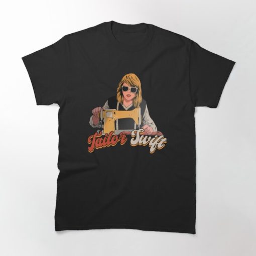 Tailor Swift T-Shirt